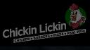 Chicken Lickin logo